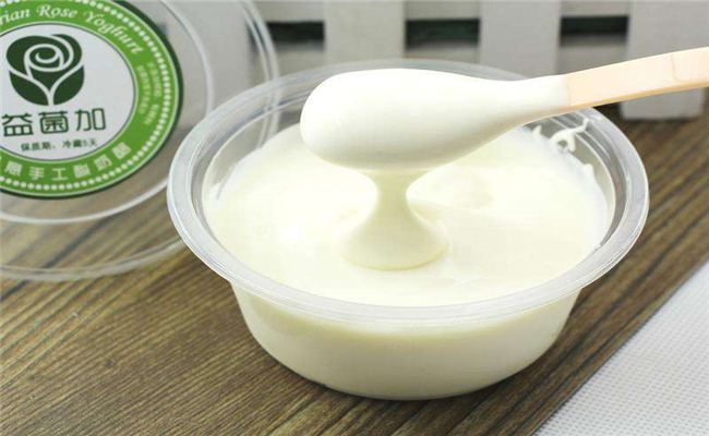 益菌加酸奶加盟流程
