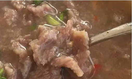 完颜牛肉汤加盟优势