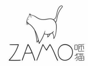 ZAMO咂猫加盟