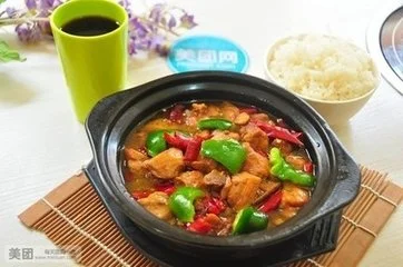 福宇记黄焖鸡米饭加盟条件