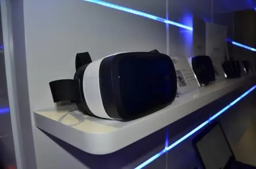 未来E家VR体验馆加盟条件