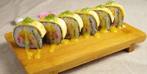 鱻寿司割烹加盟优势