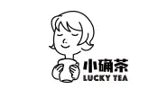 LUCKYTEA小确茶加盟