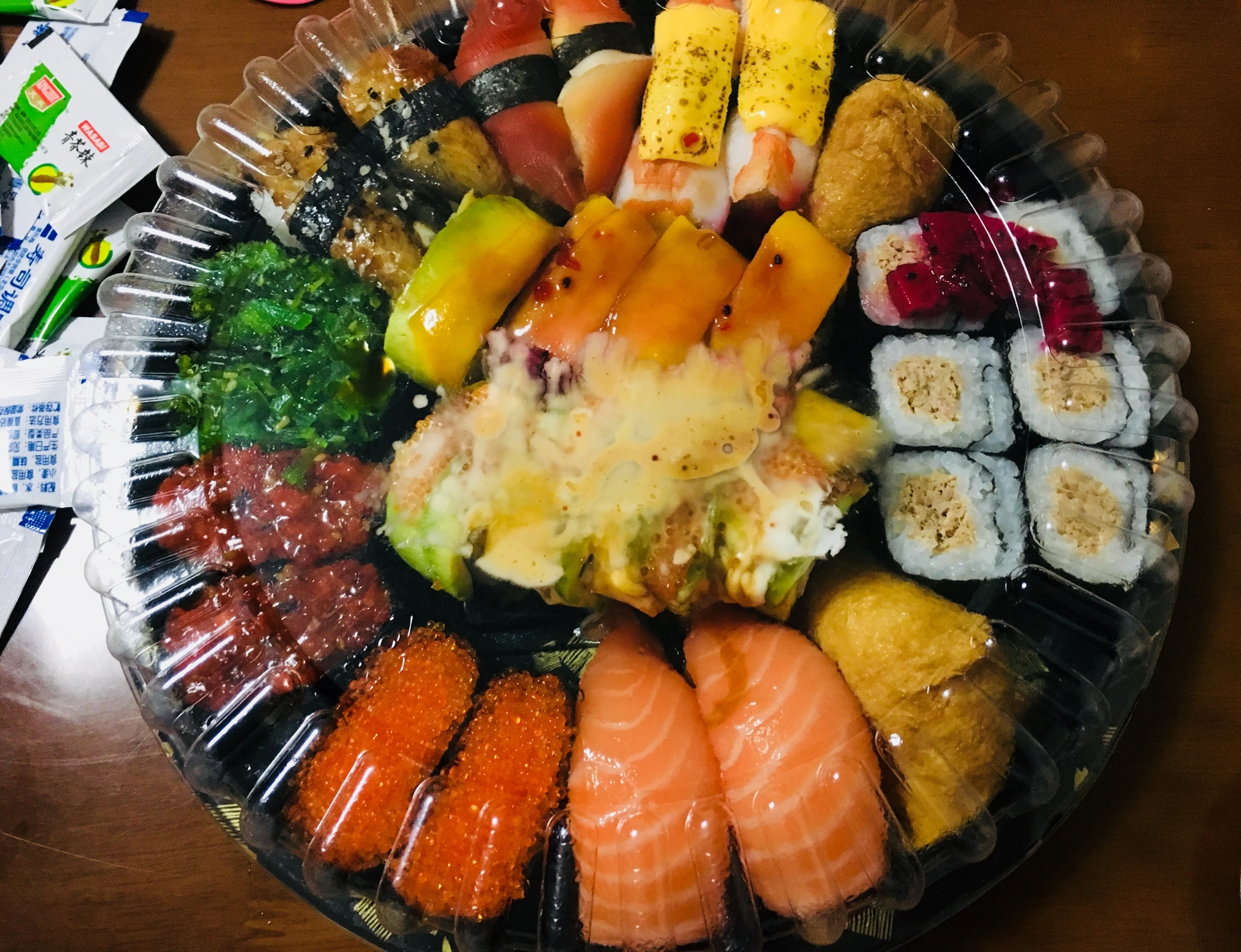 木子卷寿司加盟
