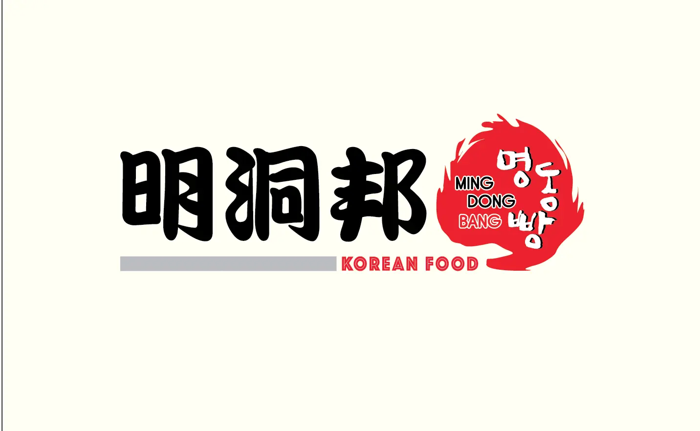 明洞邦韩国料理加盟