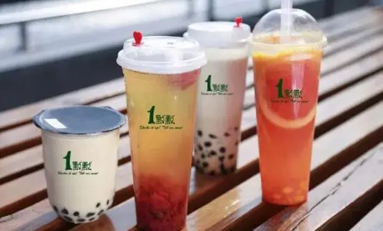 加盟一点点奶茶如何？一点点奶茶加盟条件有哪些？