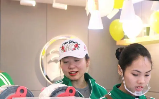 奶茶店开店须知__3大“经营战略”