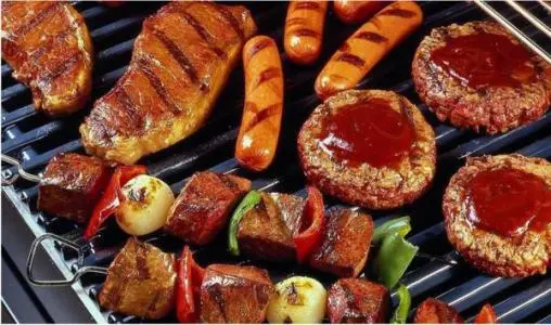 巴西烤肉自助餐加盟费—加盟区域不同，费用会有差异吗？