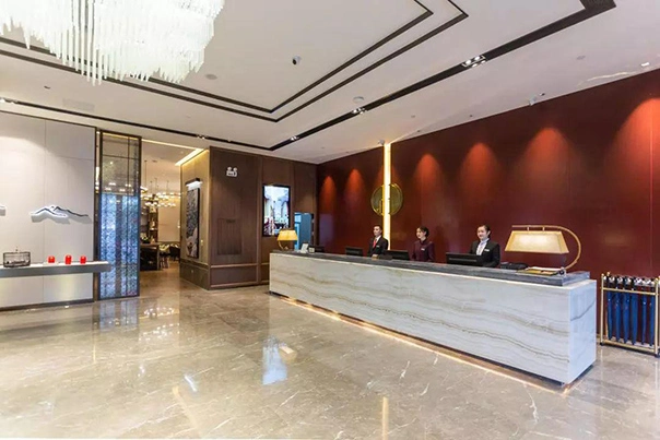东呈旗下怡程品牌 长沙第二家怡程酒店开业