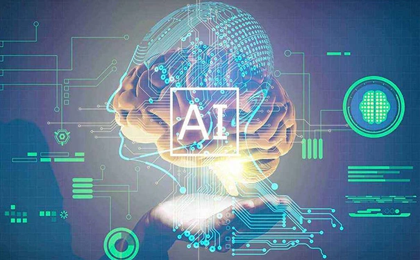 “AI+教育”是教育行业的趋势