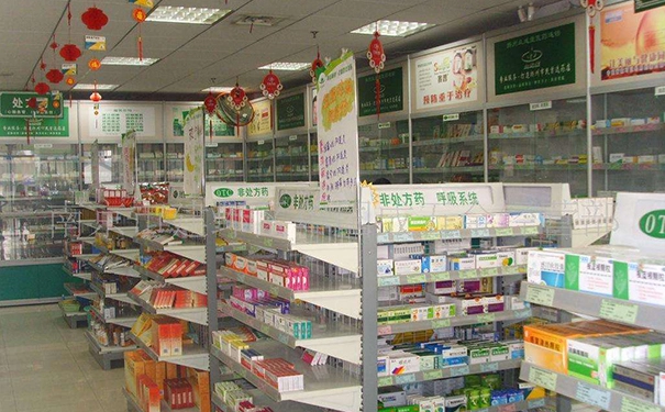 药品零售大变局，药店如何抉择？