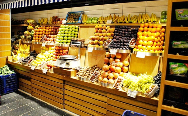 开一个水果店需要多少钱？个人经历分享！