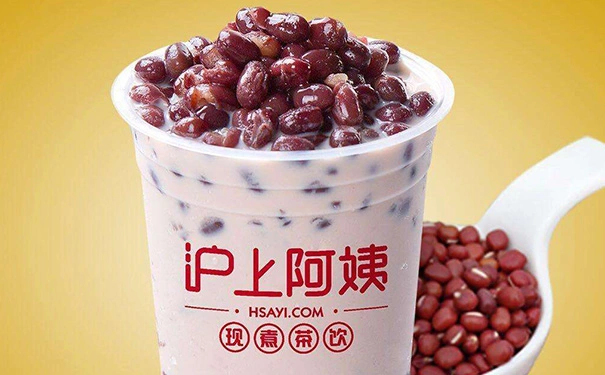 中国排名前十的品牌奶茶店，你最想加盟哪一家？ 