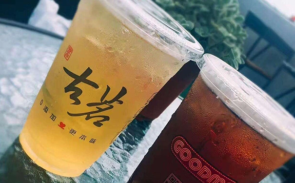 开奶茶店经验分享：这些坑不要再踩