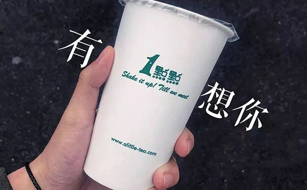 哪些奶茶品牌比较有名，加盟怎么选择？ 