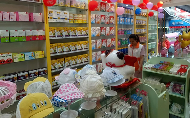 作为婴幼儿配方奶粉主要销售渠道的母婴门店，经营现状如何？ 