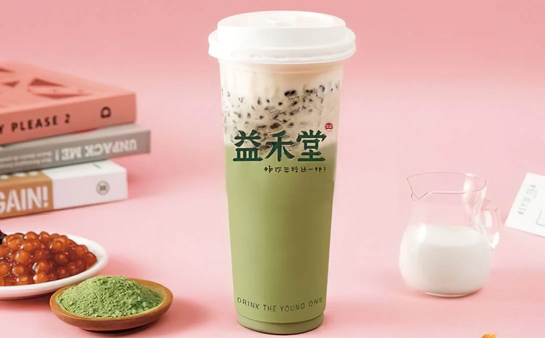 奶茶饮品能够在市场上如此的受欢迎是为什么?