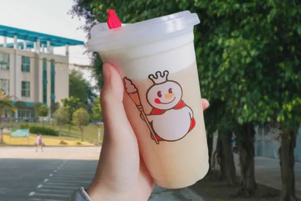 蜜雪冰城产品图3