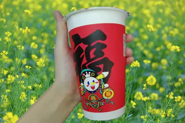 蜜雪冰城 产品图3