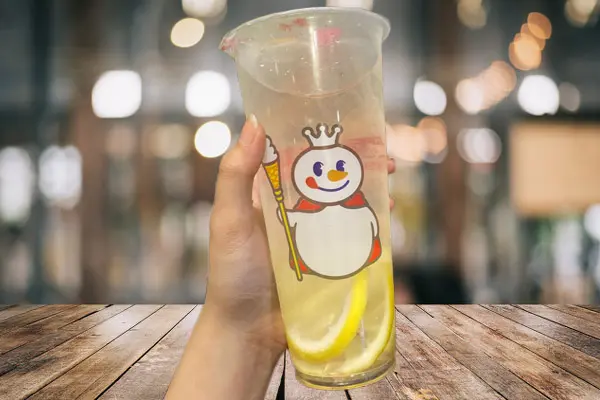 蜜雪冰城产品图4