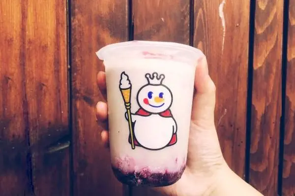 蜜雪冰城产品图4