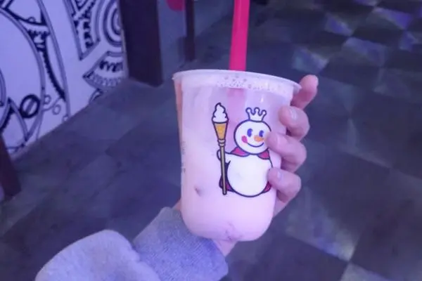 蜜雪冰城 产品图4