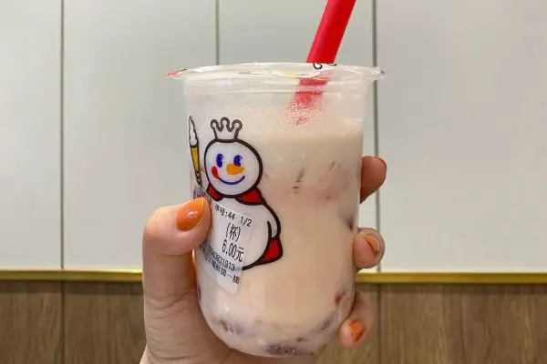 蜜雪冰城产品图2