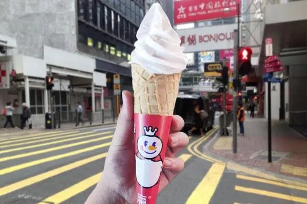 蜜雪冰城 产品图4