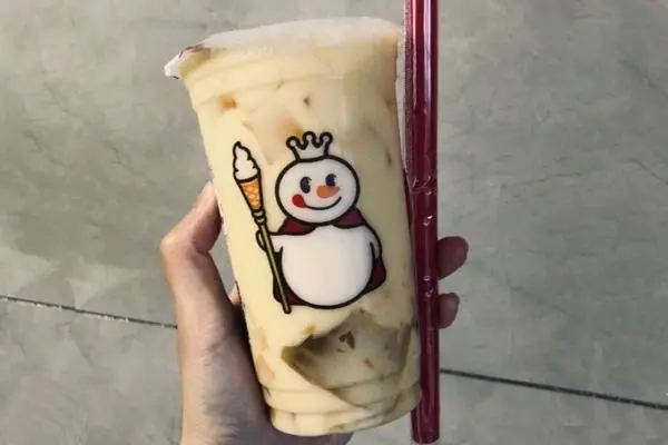 蜜雪冰城产品图2