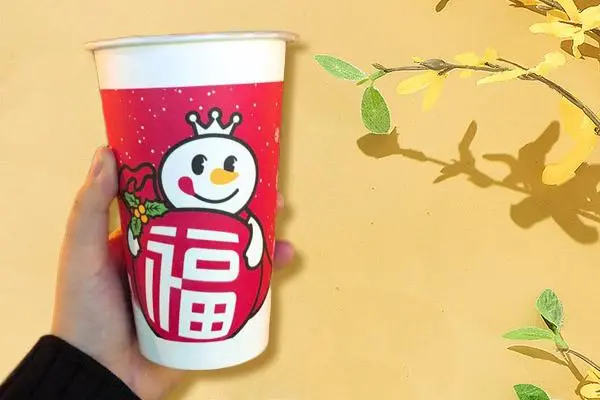 蜜雪冰城产品图3