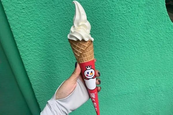 蜜雪冰城 产品图3