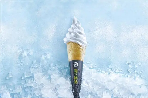 蜜雪冰城产品图片