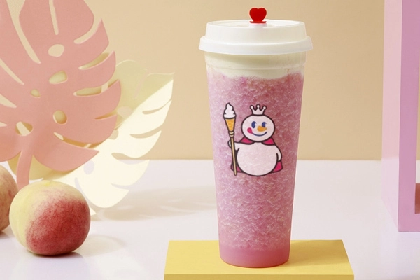 蜜雪冰城产品图4