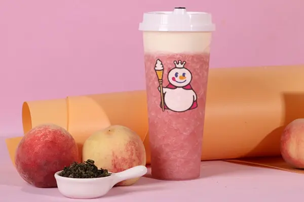 蜜雪冰城产品图2