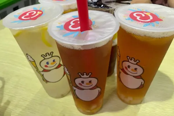 蜜雪冰城产品图3