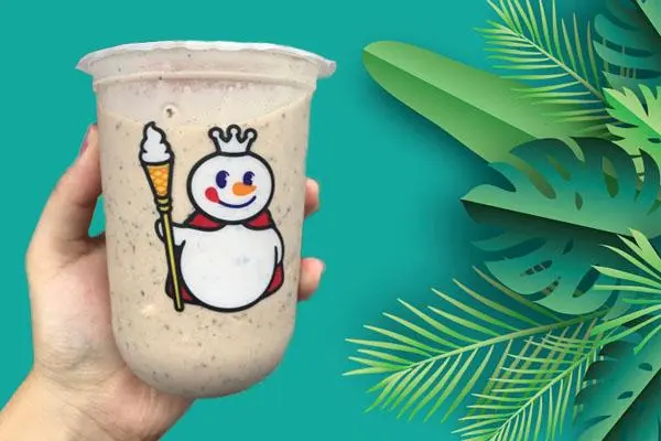 蜜雪冰城产品图2