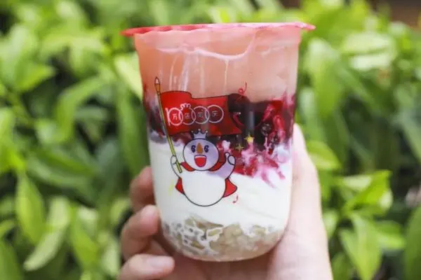 蜜雪冰城 产品图6