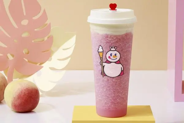 蜜雪冰城 产品图1