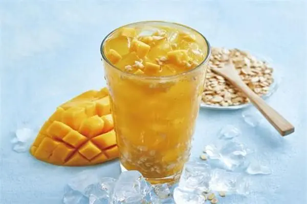 蜜雪冰城产品图1