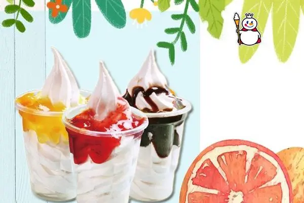 蜜雪冰城产品图2