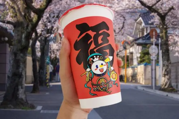 蜜雪冰城 产品图4