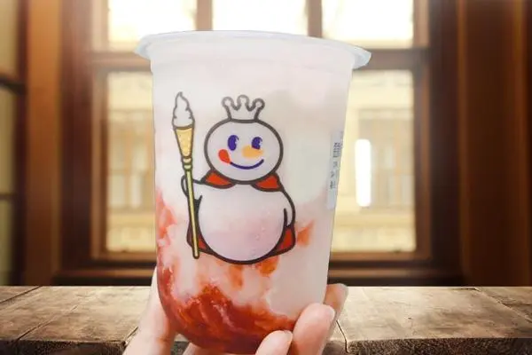 蜜雪冰城产品图4