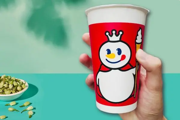 蜜雪冰城产品图3