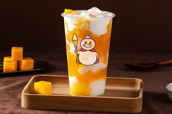 蜜雪冰城产品图4