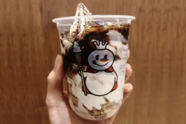 蜜雪冰城产品图3