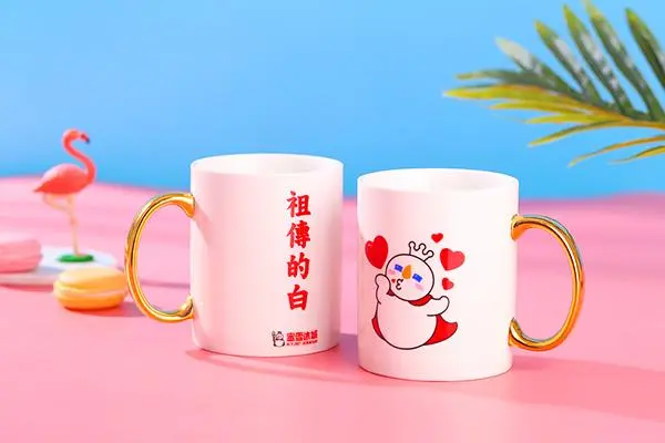 蜜雪冰城产品图4