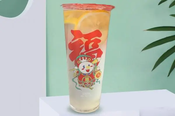 蜜雪冰城产品图4