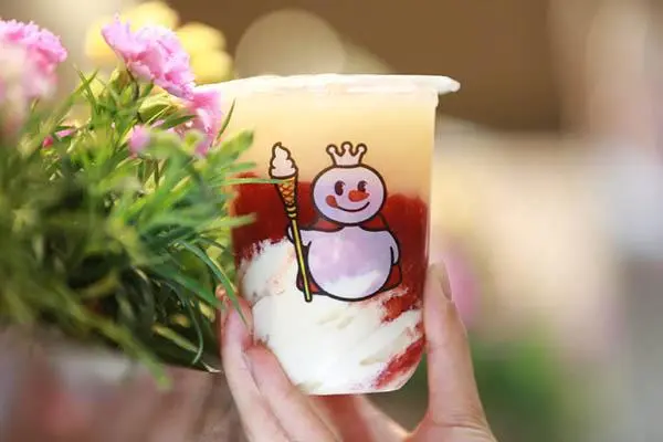 蜜雪冰城怎么加盟