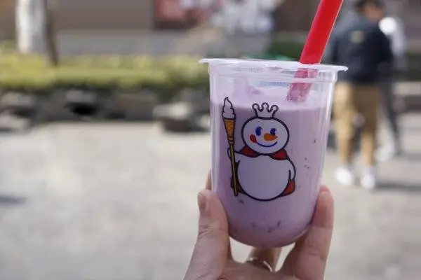 蜜雪冰城产品图4