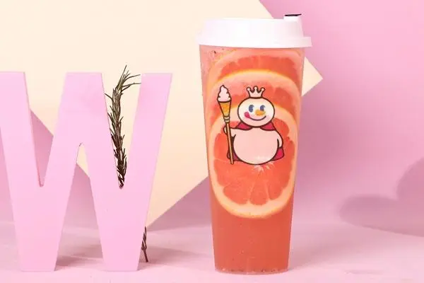 蜜雪冰城 产品图6